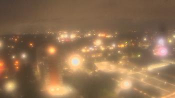 Weather camera view of Plaza West Building.