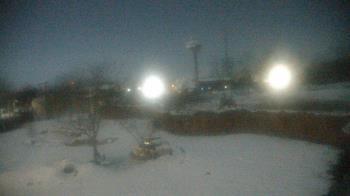 Weather camera view of Columbus Zoo and Aquarium.