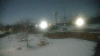 Weather camera view of Columbus Zoo and Aquarium.
