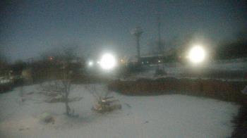 Weather camera view of Columbus Zoo and Aquarium.