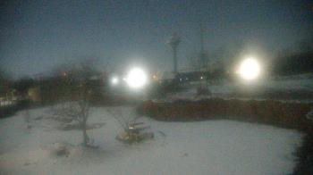 Weather camera view of Columbus Zoo and Aquarium.