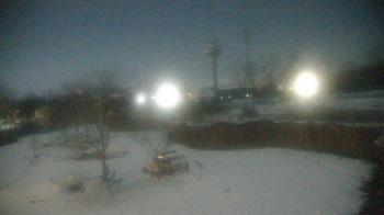 Weather camera view of Columbus Zoo and Aquarium.