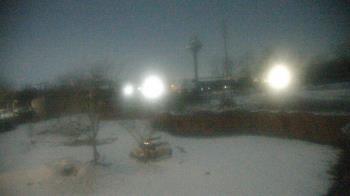 Weather camera view of Columbus Zoo and Aquarium.