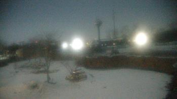 Weather camera view of Columbus Zoo and Aquarium.
