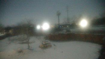 Weather camera view of Columbus Zoo and Aquarium.