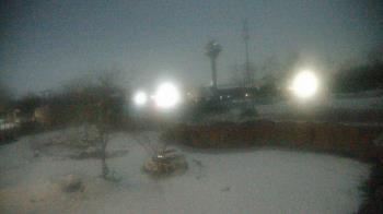 Weather camera view of Columbus Zoo and Aquarium.