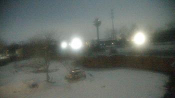 Weather camera view of Columbus Zoo and Aquarium.
