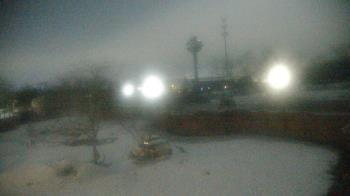 Weather camera view of Columbus Zoo and Aquarium.