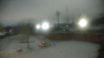 Weather camera view of Columbus Zoo and Aquarium.