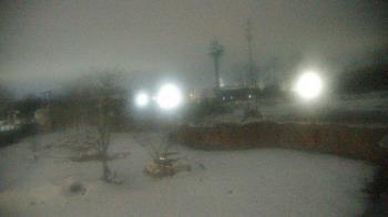 Weather camera view of Columbus Zoo and Aquarium.