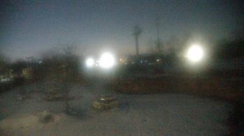 Weather camera view of Columbus Zoo and Aquarium.