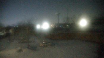 Weather camera view of Columbus Zoo and Aquarium.