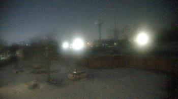 Weather camera view of Columbus Zoo and Aquarium.