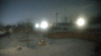 Weather camera view of Columbus Zoo and Aquarium.
