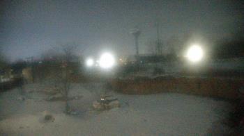 Weather camera view of Columbus Zoo and Aquarium.