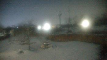 Weather camera view of Columbus Zoo and Aquarium.