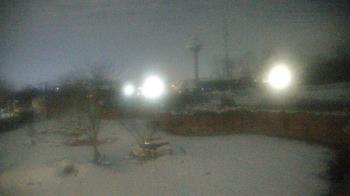 Weather camera view of Columbus Zoo and Aquarium.