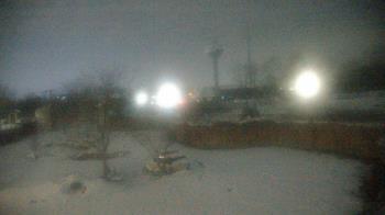 Weather camera view of Columbus Zoo and Aquarium.