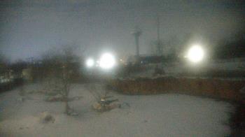 Weather camera view of Columbus Zoo and Aquarium.