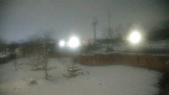 Weather camera view of Columbus Zoo and Aquarium.