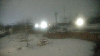 Weather camera view of Columbus Zoo and Aquarium.