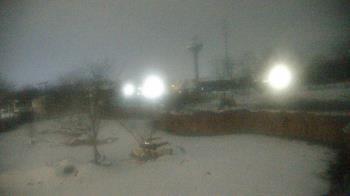 Weather camera view of Columbus Zoo and Aquarium.