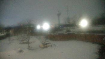 Weather camera view of Columbus Zoo and Aquarium.