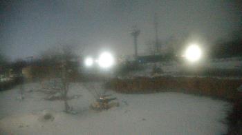 Weather camera view of Columbus Zoo and Aquarium.