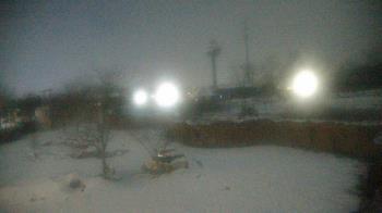 Weather camera view of Columbus Zoo and Aquarium.