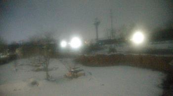 Weather camera view of Columbus Zoo and Aquarium.