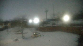 Weather camera view of Columbus Zoo and Aquarium.