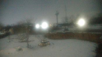 Weather camera view of Columbus Zoo and Aquarium.