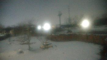 Weather camera view of Columbus Zoo and Aquarium.