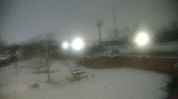 Weather camera view of Columbus Zoo and Aquarium.