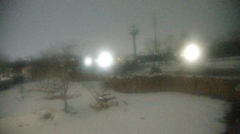 Weather camera view of Columbus Zoo and Aquarium.