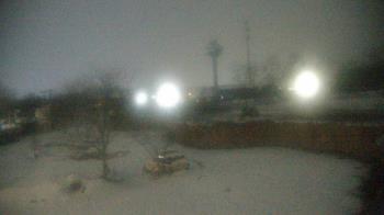 Weather camera view of Columbus Zoo and Aquarium.