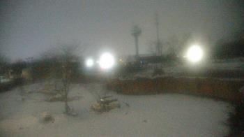 Weather camera view of Columbus Zoo and Aquarium.