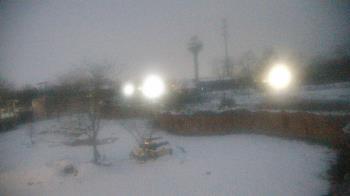 Weather camera view of Columbus Zoo and Aquarium.