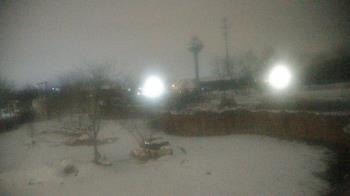 Weather camera view of Columbus Zoo and Aquarium.