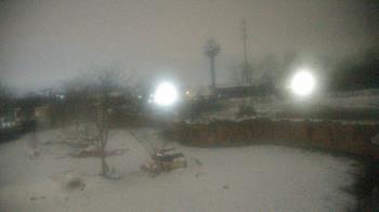 Weather camera view of Columbus Zoo and Aquarium.