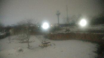 Weather camera view of Columbus Zoo and Aquarium.