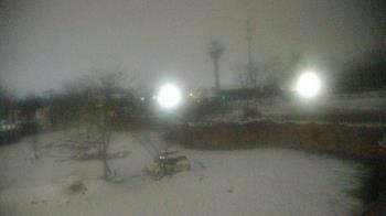 Weather camera view of Columbus Zoo and Aquarium.