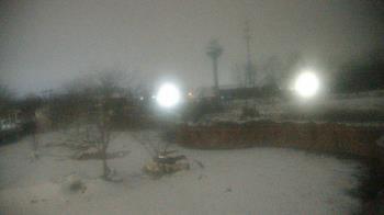 Weather camera view of Columbus Zoo and Aquarium.