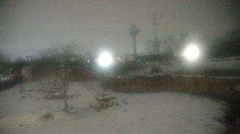 Weather camera view of Columbus Zoo and Aquarium.