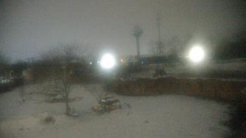 Weather camera view of Columbus Zoo and Aquarium.