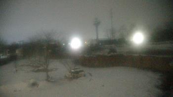 Weather camera view of Columbus Zoo and Aquarium.