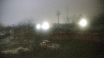 Weather camera view of Columbus Zoo and Aquarium.