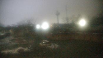 Weather camera view of Columbus Zoo and Aquarium.