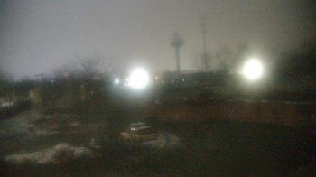 Weather camera view of Columbus Zoo and Aquarium.
