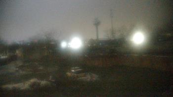 Weather camera view of Columbus Zoo and Aquarium.